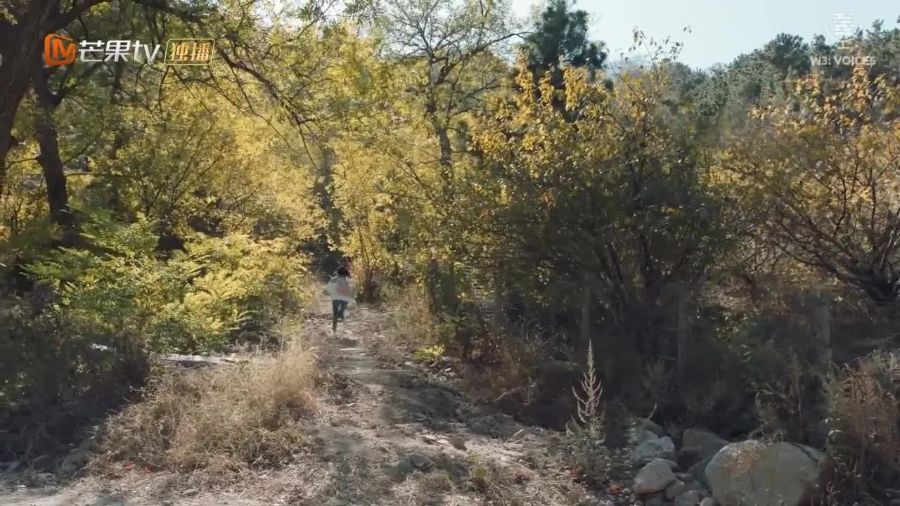 Моя суперсила (2020) 23 серия