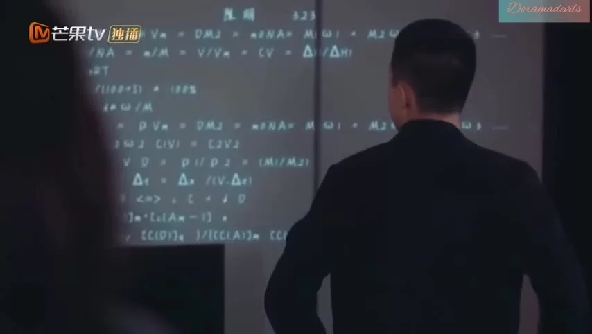 Моя суперсила (2020) 7 серия