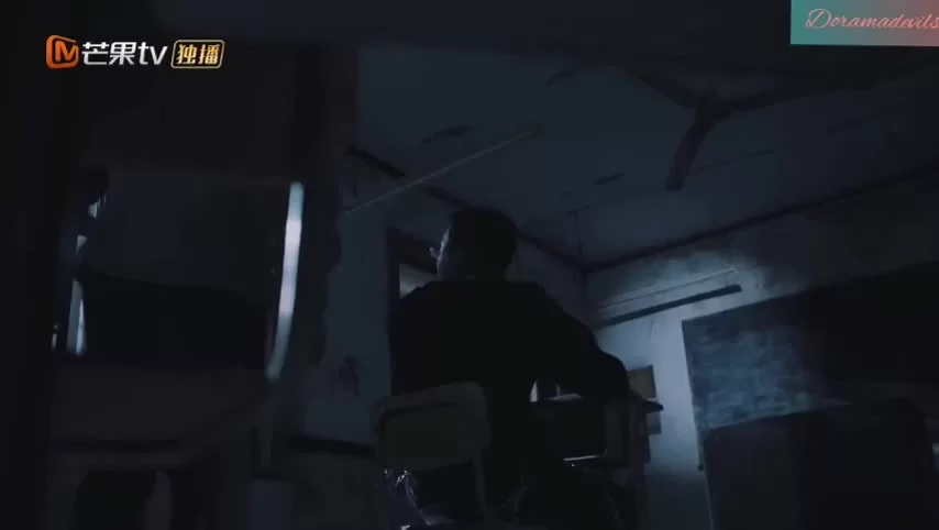 Моя суперсила (2020) 9 серия