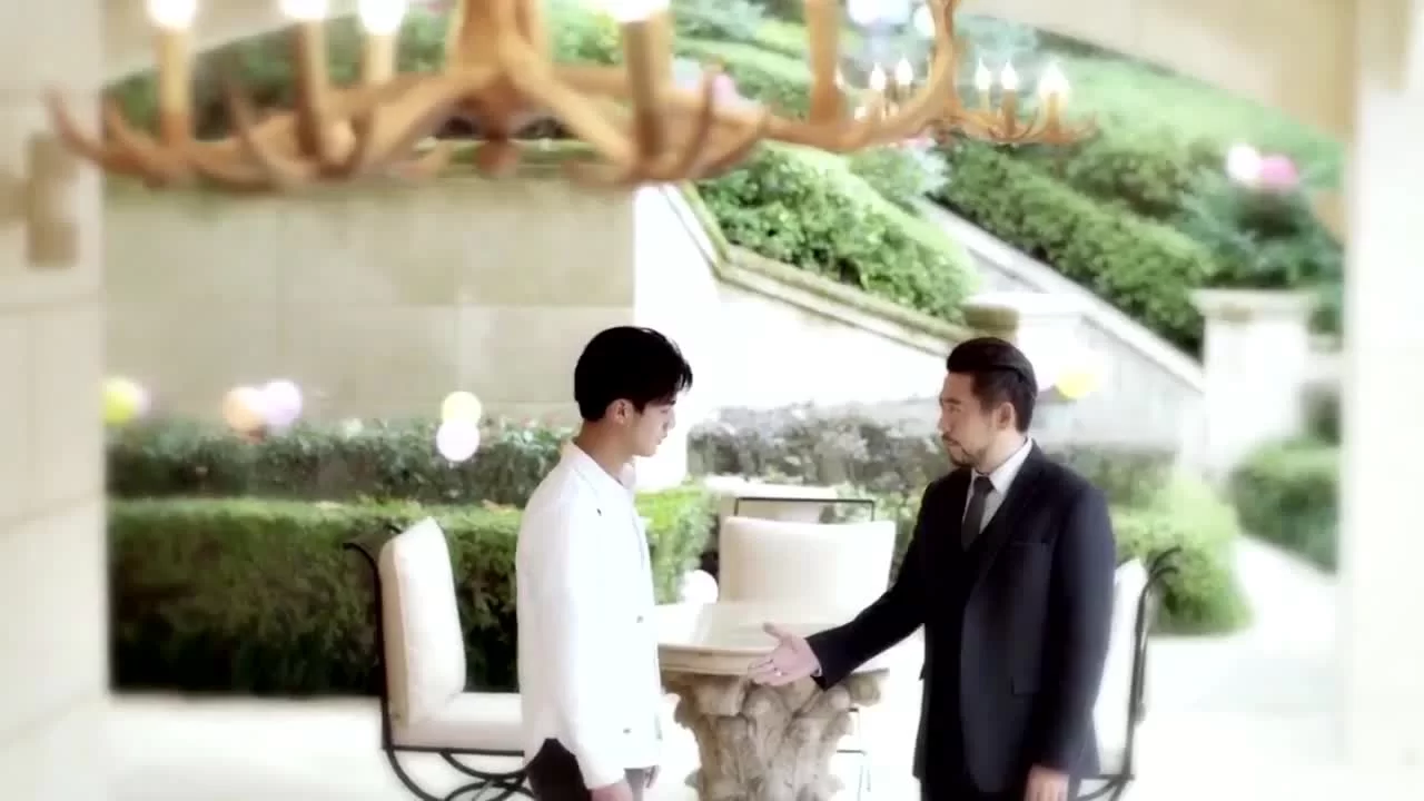 Моя фея (2018) 15 серия