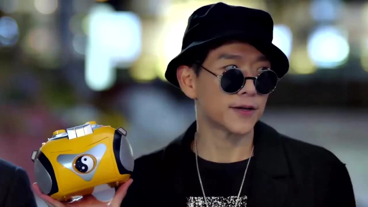 Моя фея (2018) 17 серия