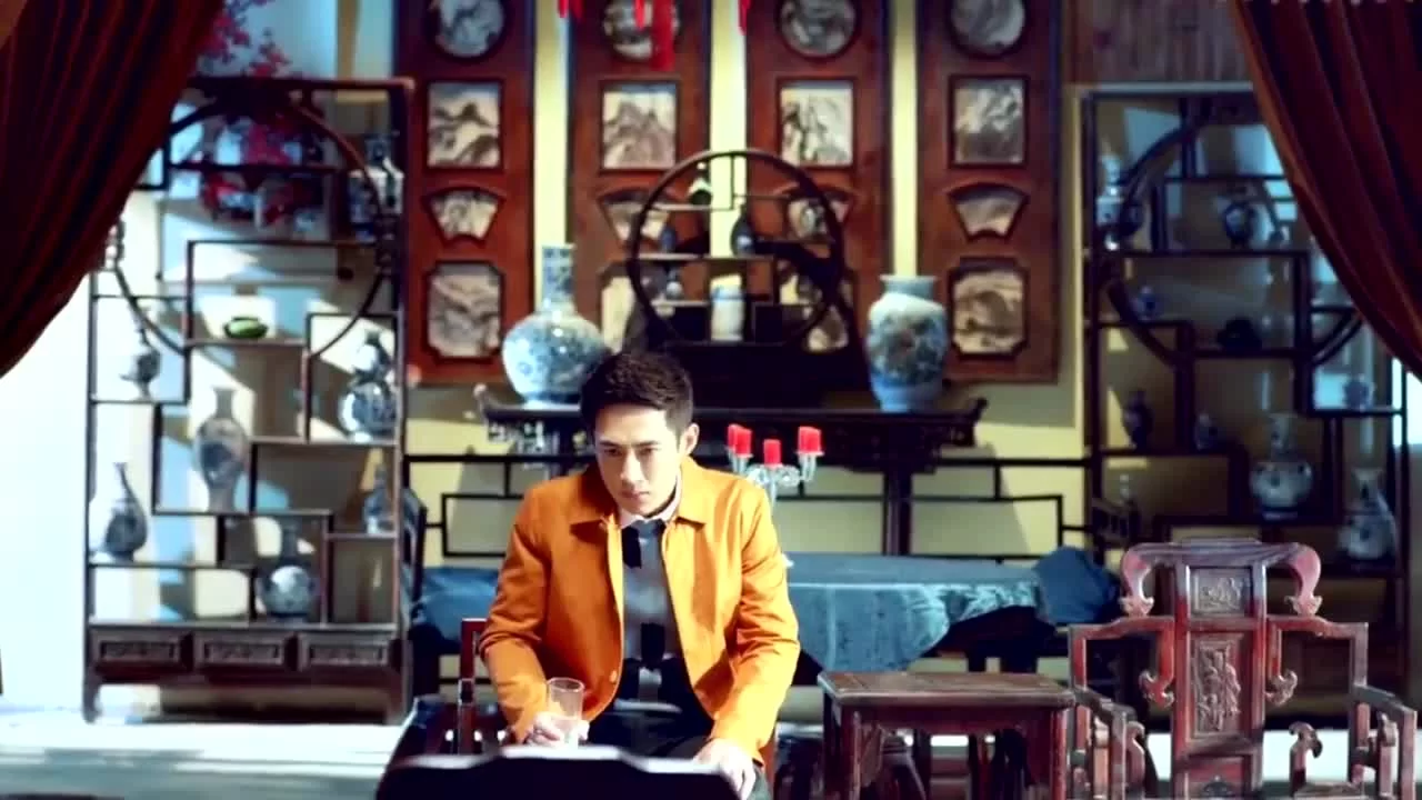 Моя фея (2018) 19 серия