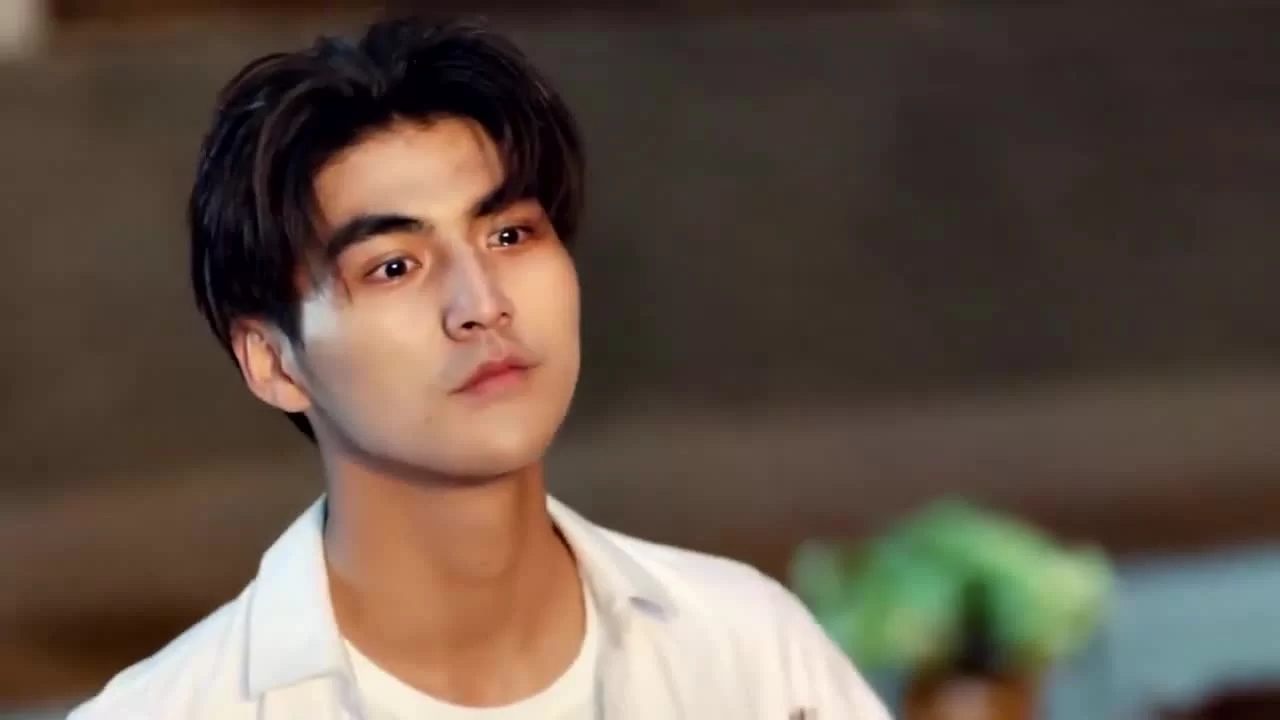 Моя фея (2018) 21 серия