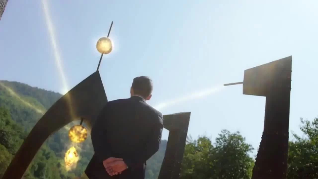 Моя фея (2018) 24 серия