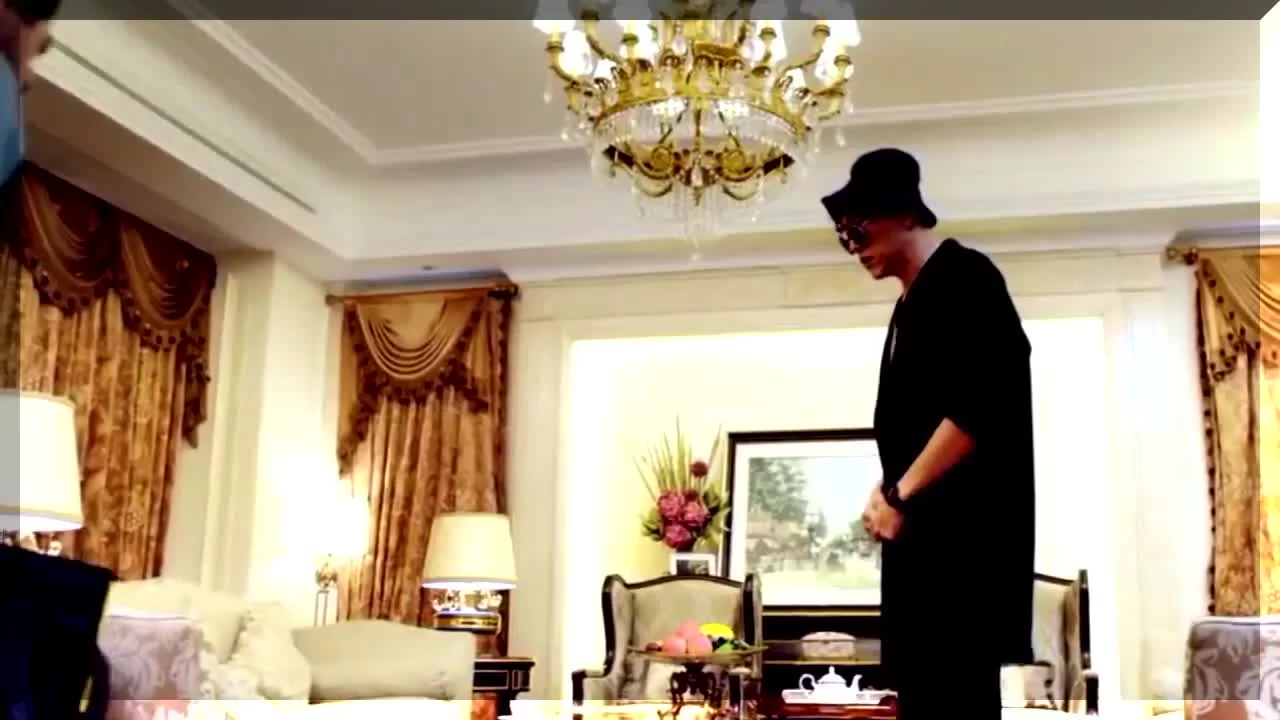 Моя фея (2018) 7 серия