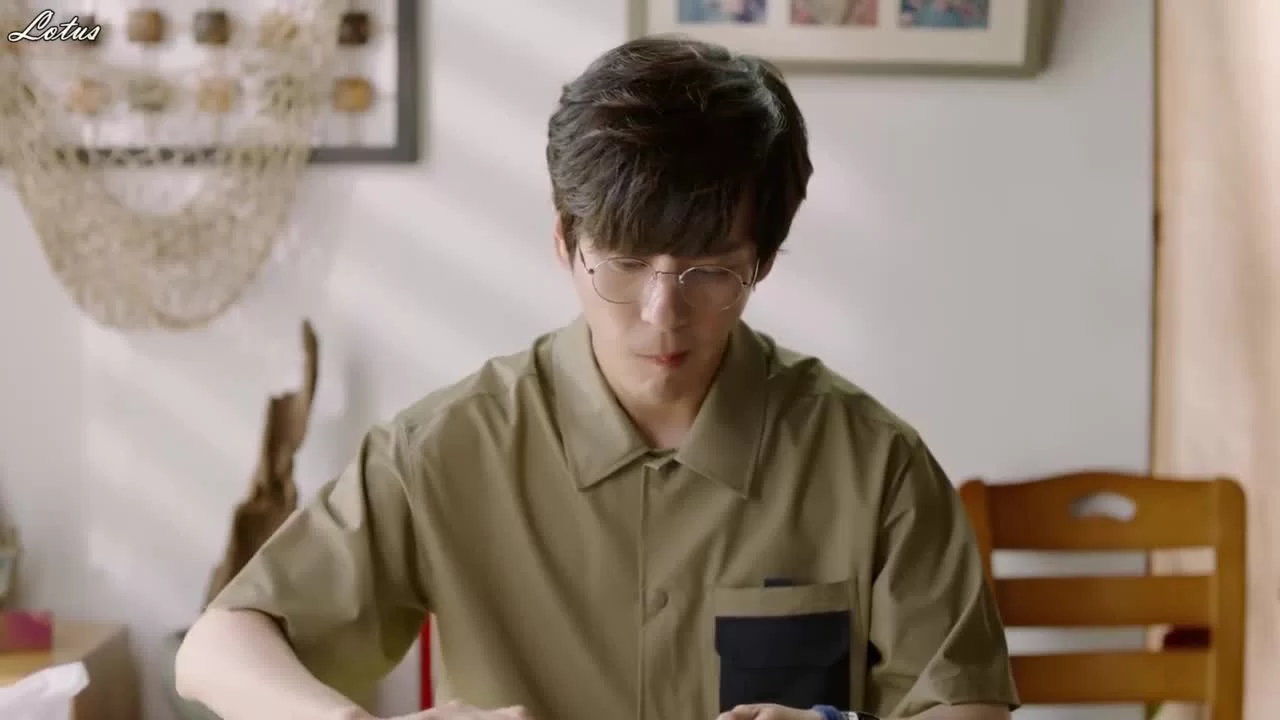 Моя чудесная басня 24 серия