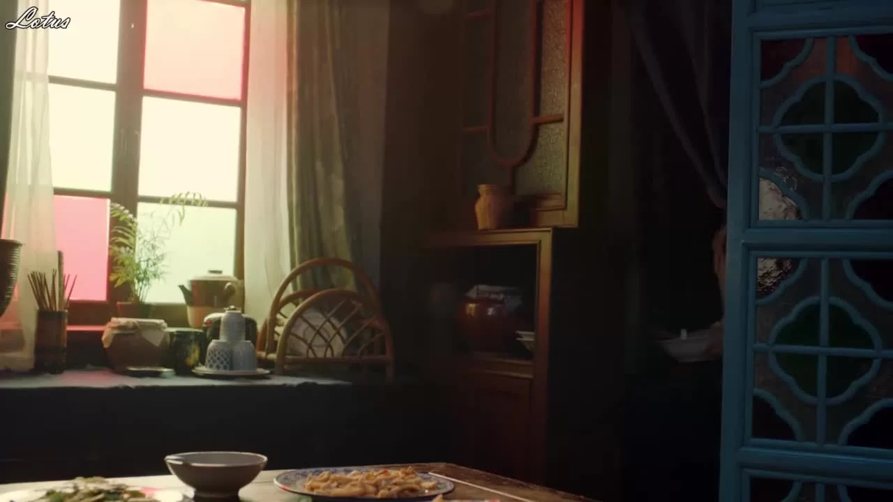 Моя чудесная басня 8 серия