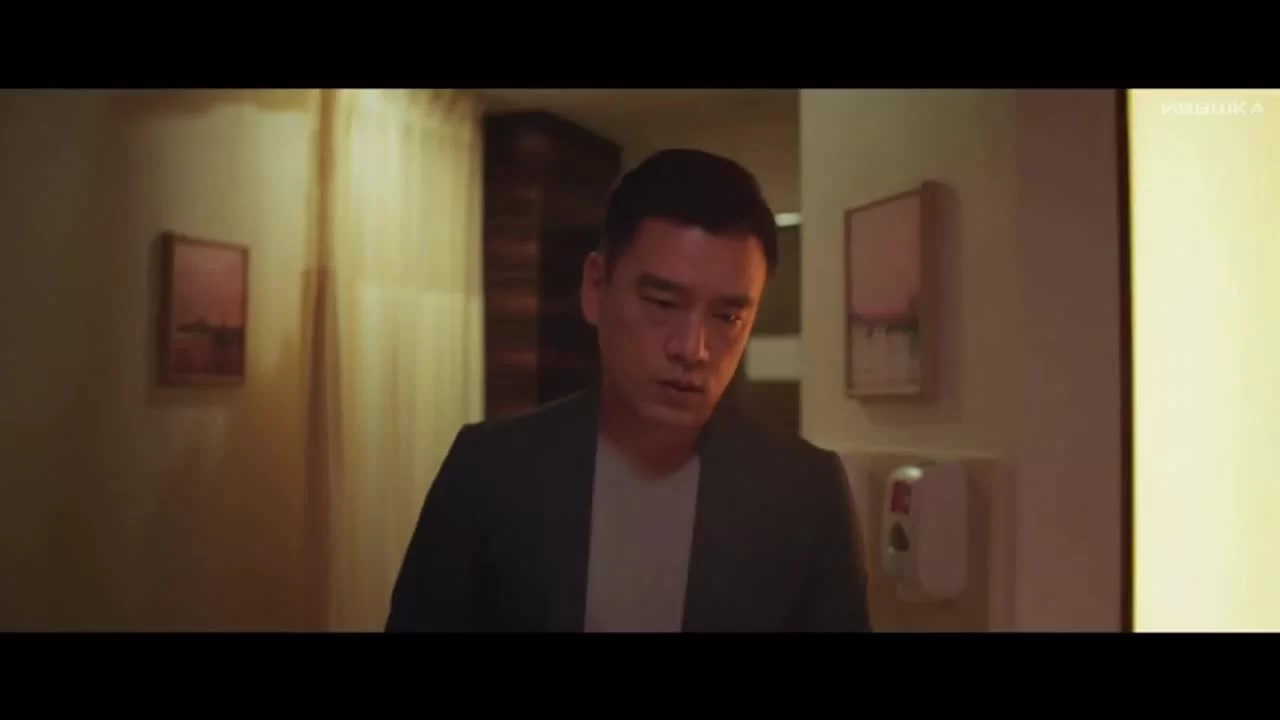 Мы все одиноки 15 серия