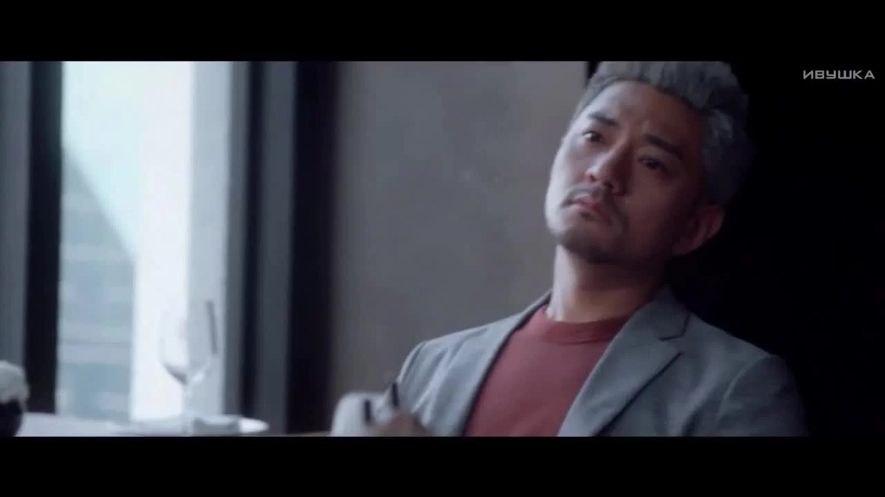 Мы все одиноки 18 серия