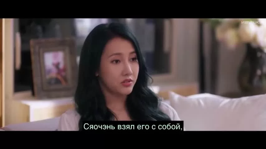 Мы все одиноки 20 серия