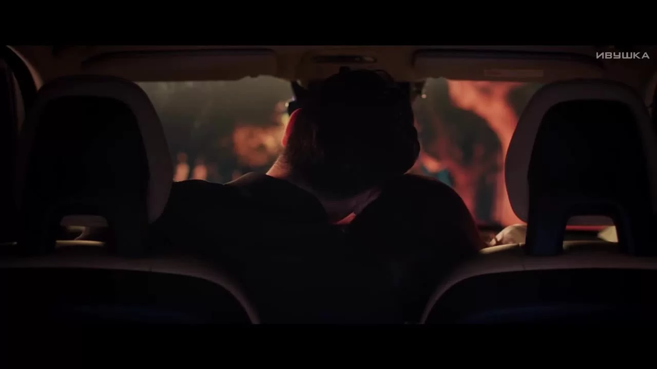 Мы все одиноки 21 серия