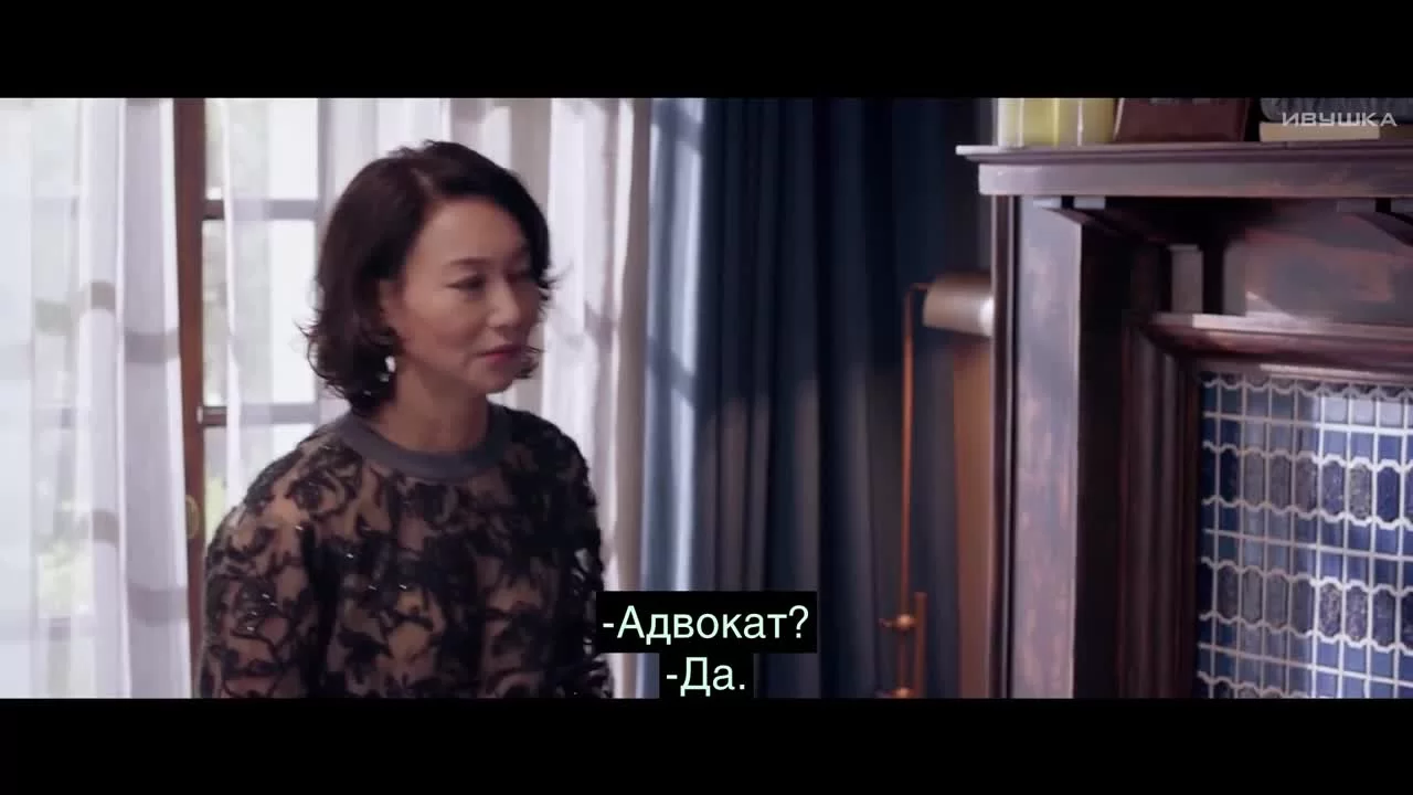 Мы все одиноки (2020) 23 серия