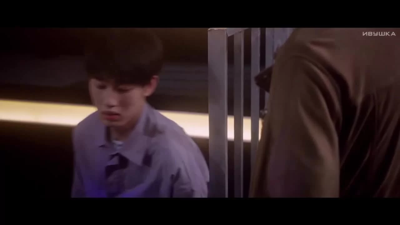 Мы все одиноки 32 серия