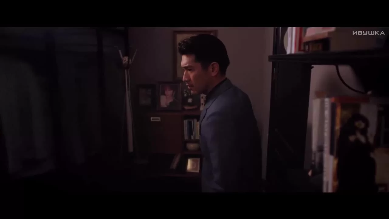 Мы все одиноки (2020) 35 серия