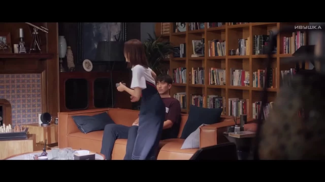 Мы все одиноки (2020) 36 серия