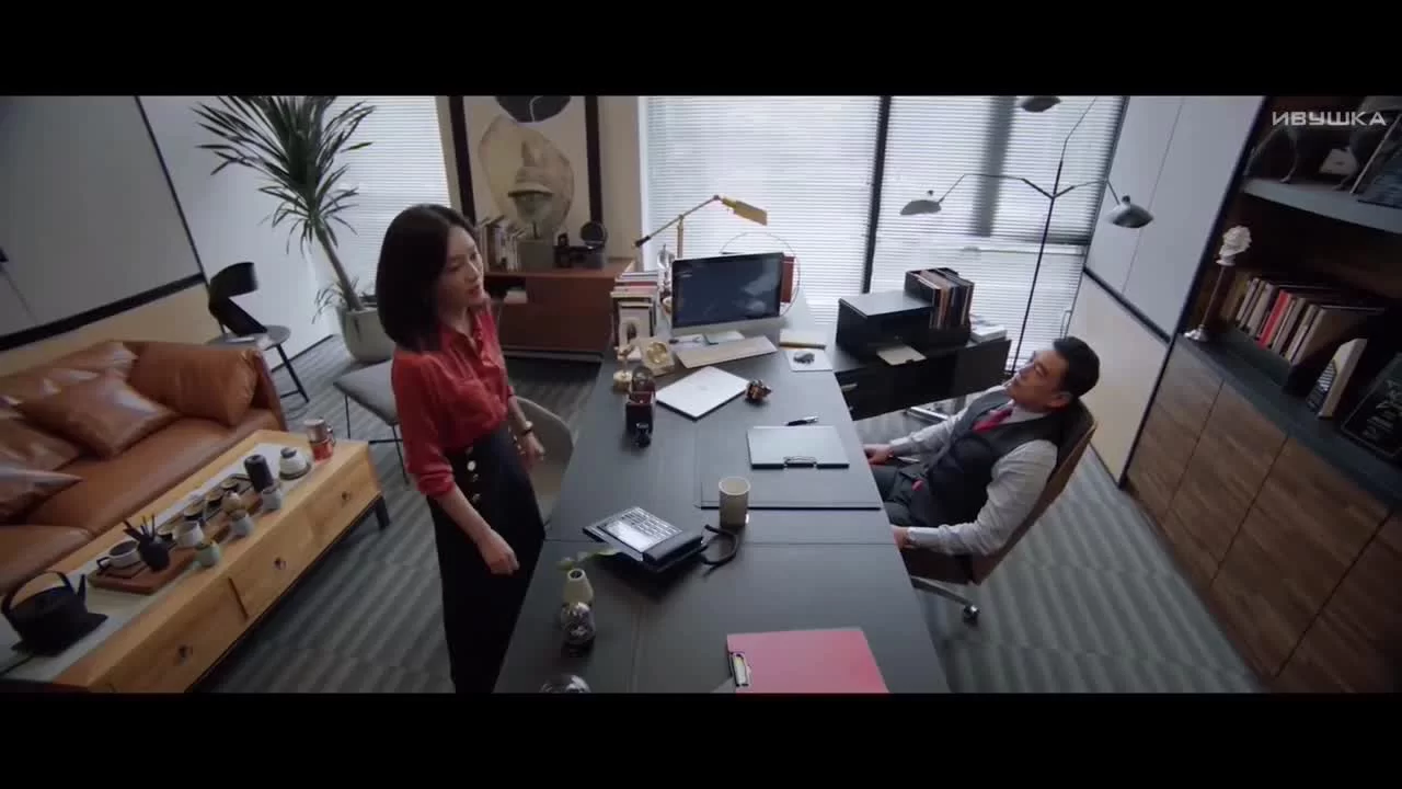 Мы все одиноки 6 серия