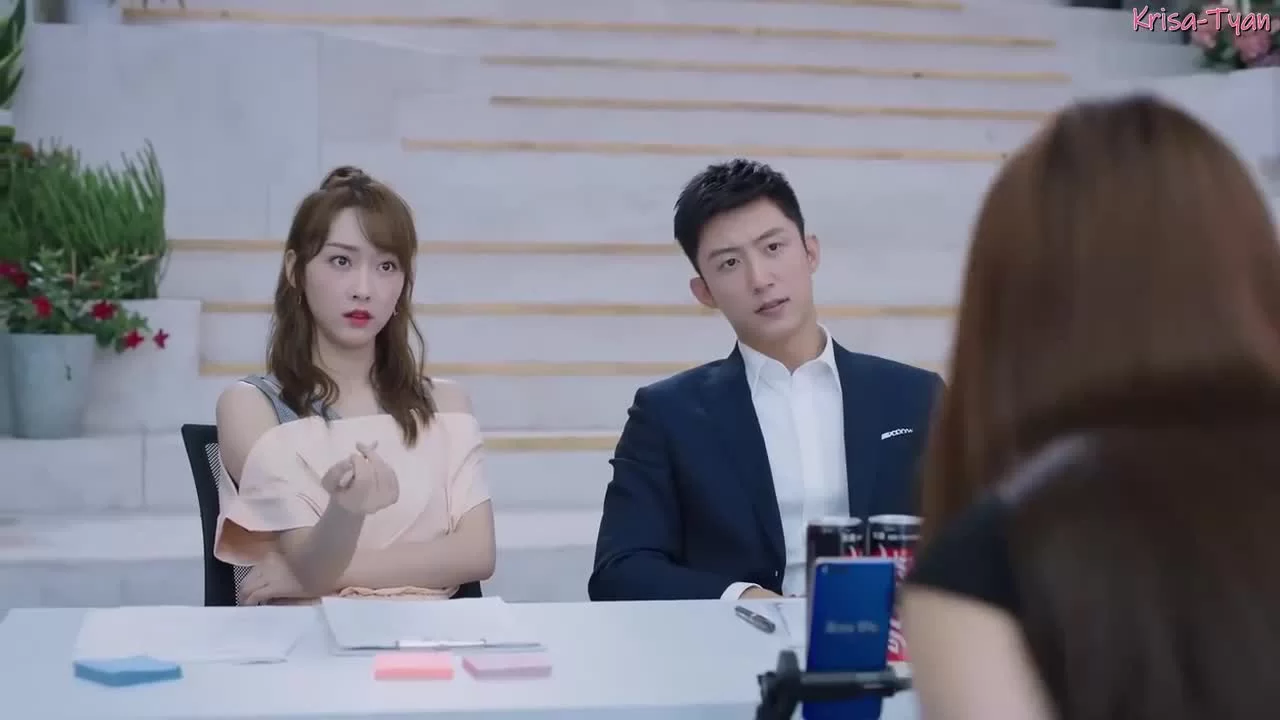 Мы молоды 11 серия