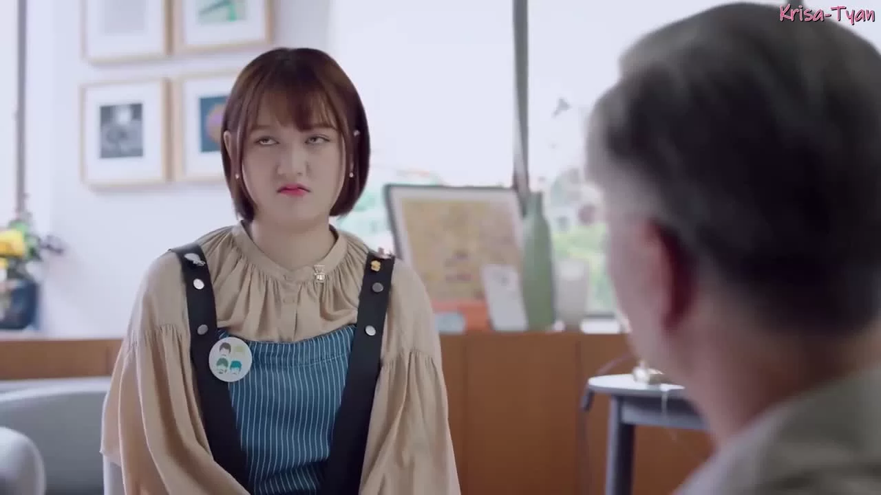 Мы молоды 13 серия