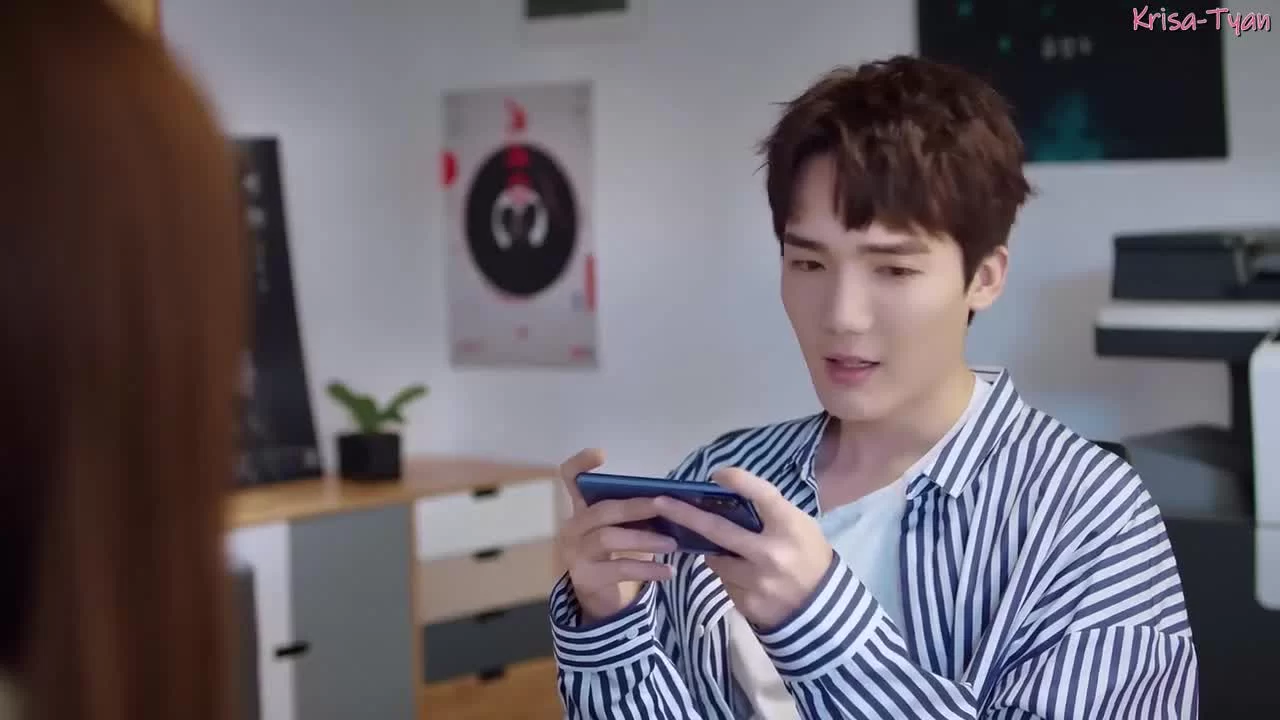 Мы молоды 15 серия