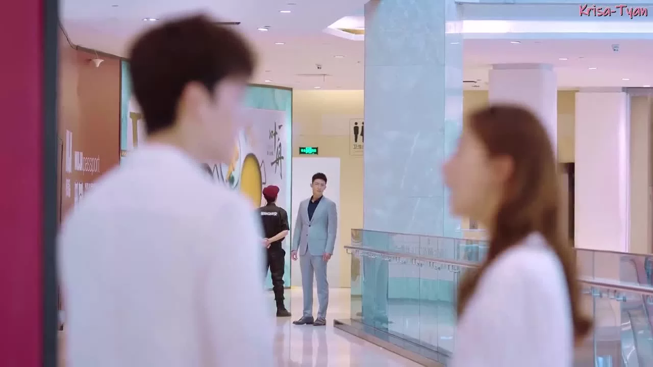 Мы молоды 16 серия