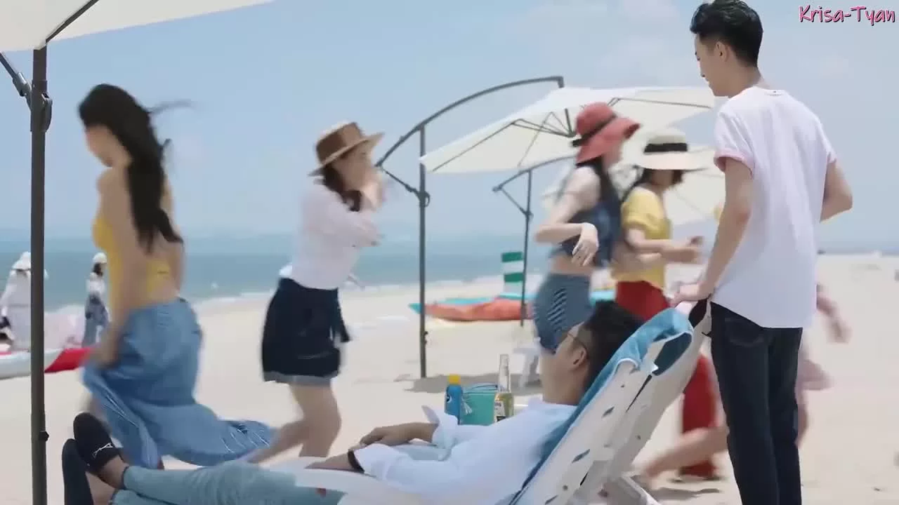 Мы молоды 2 серия