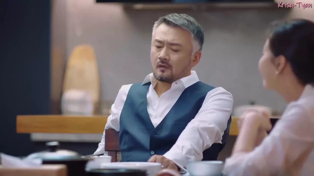 Мы молоды 28 серия