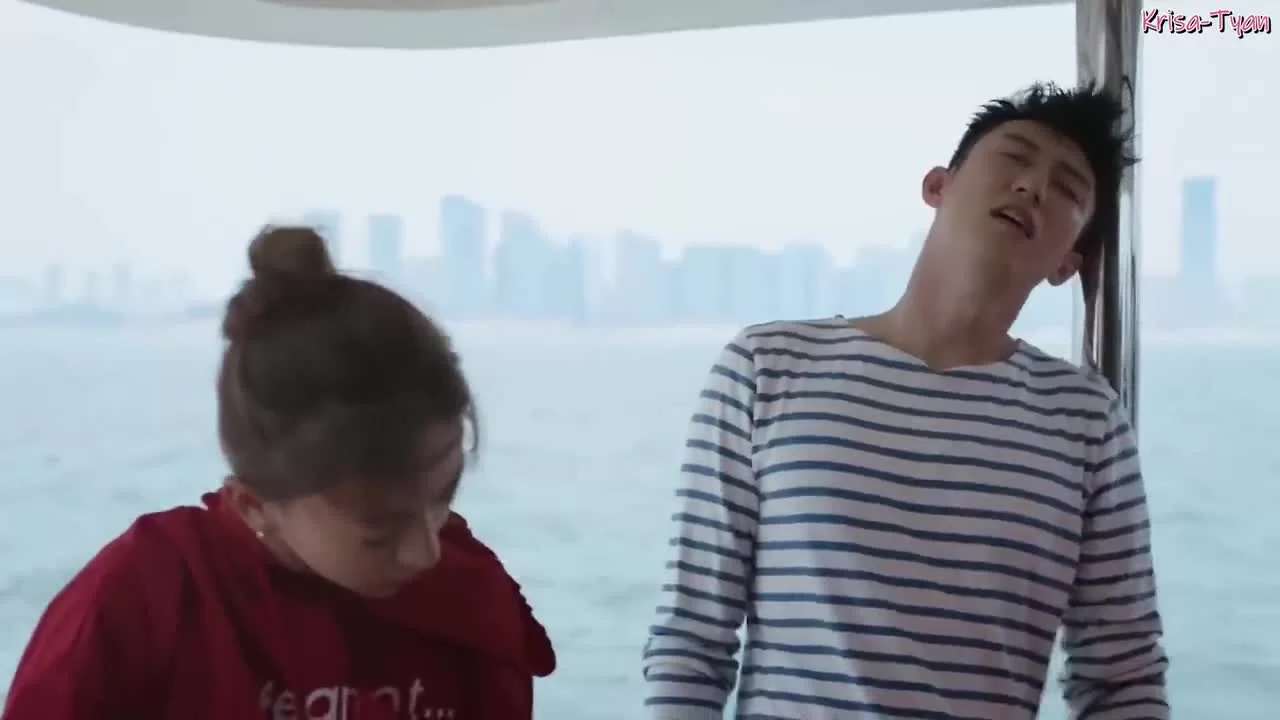 Мы молоды 3 серия