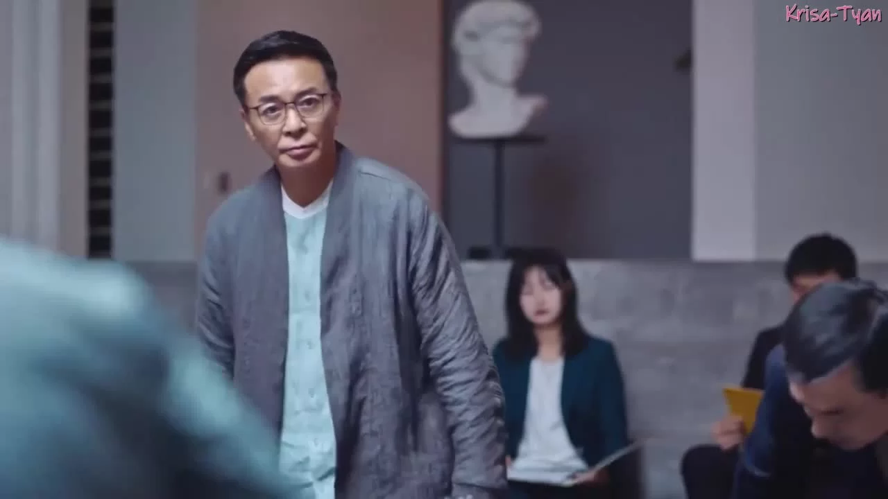 Мы молоды (2020) 33 серия