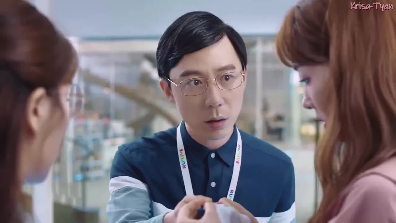 Мы молоды (2020) 34 серия