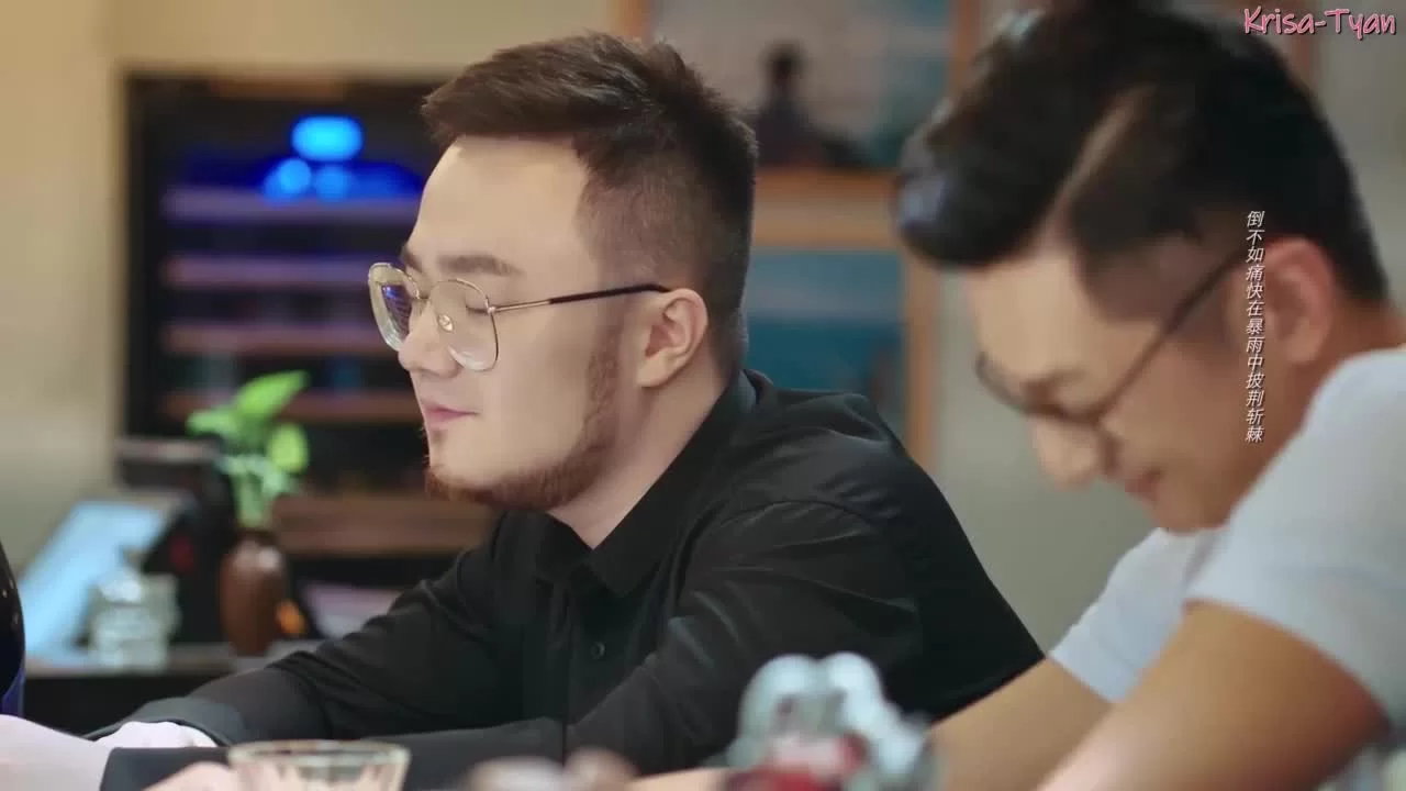 Мы молоды 38 серия