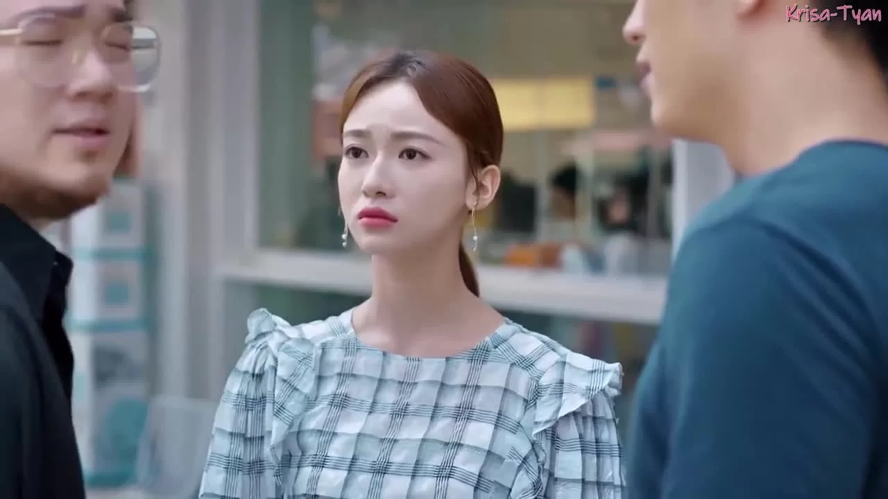 Мы молоды 40 серия