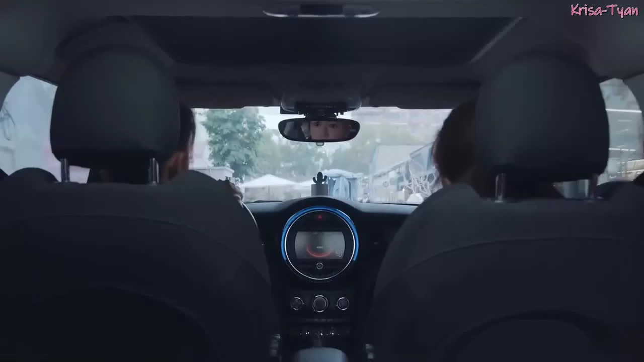 Мы молоды 6 серия