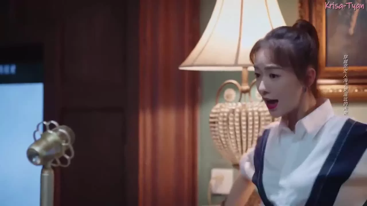 Мы молоды 8 серия