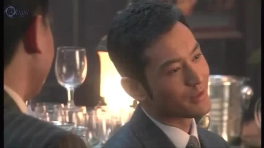 Набережная Шанхая 11 серия