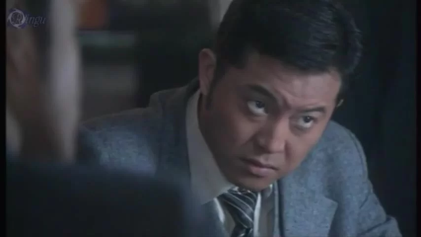 Набережная Шанхая 12 серия