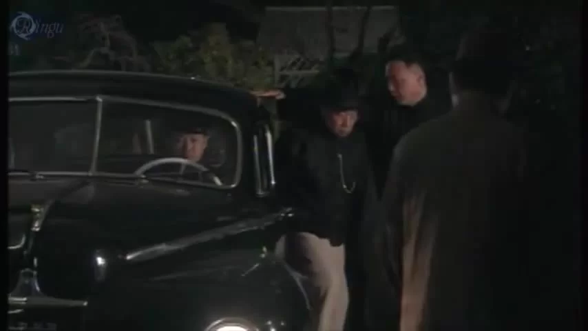 Набережная Шанхая 15 серия