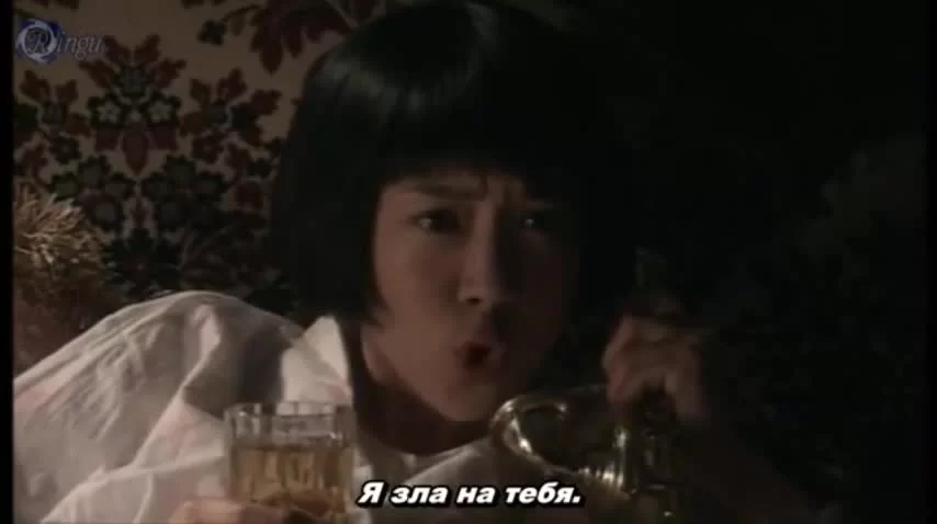 Набережная Шанхая 19 серия