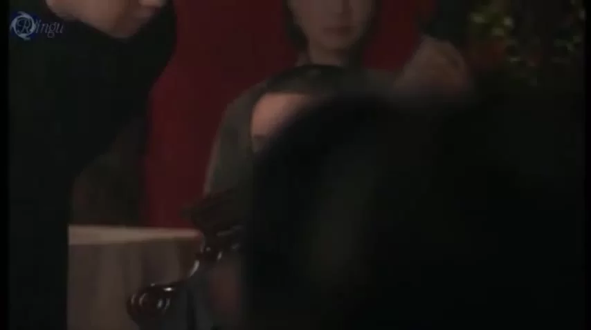 Набережная Шанхая 20 серия