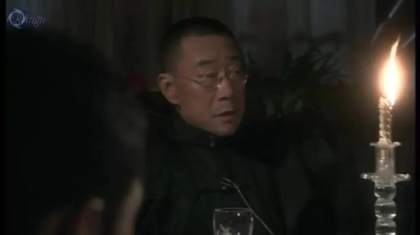 Набережная Шанхая 21 серия