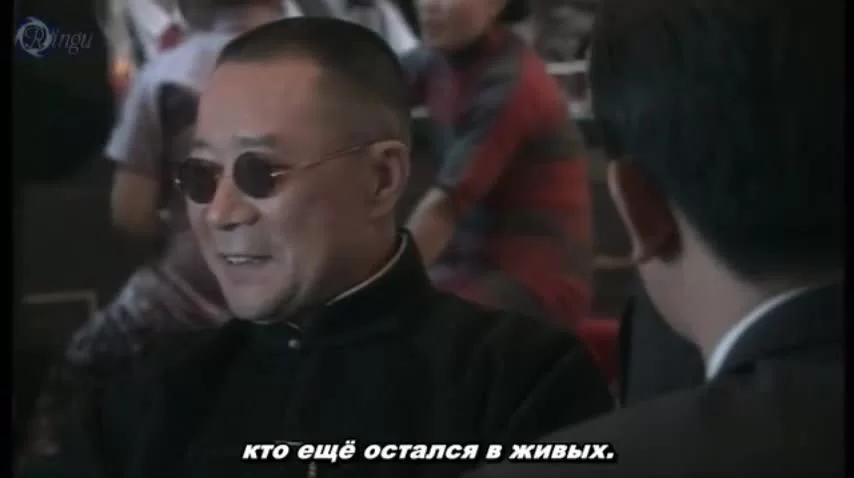 Набережная Шанхая 22 серия