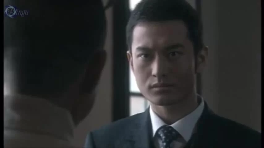 Набережная Шанхая 23 серия