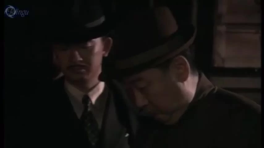 Набережная Шанхая 24 серия