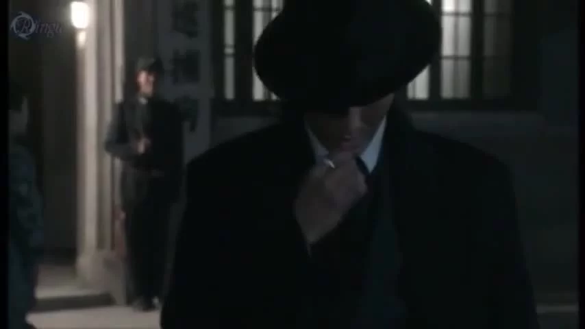 Набережная Шанхая 34 серия