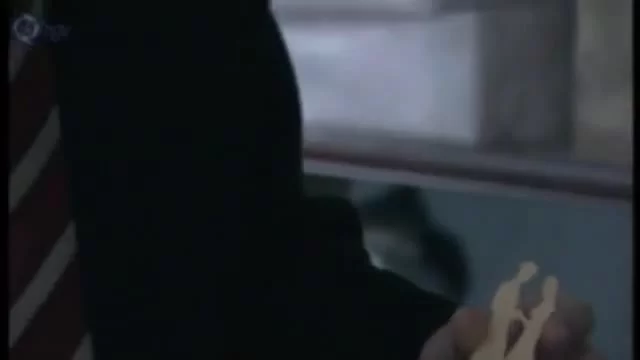 Набережная Шанхая 36 серия