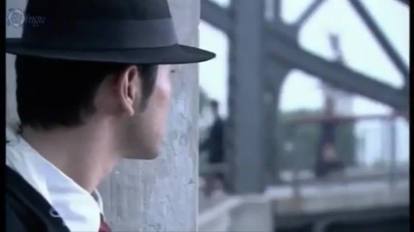 Набережная Шанхая 37 серия