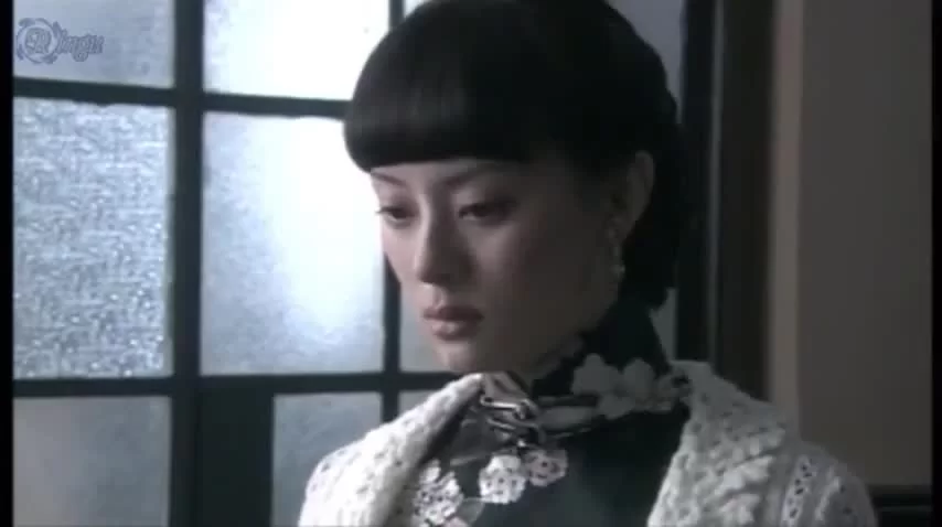 Набережная Шанхая 40 серия