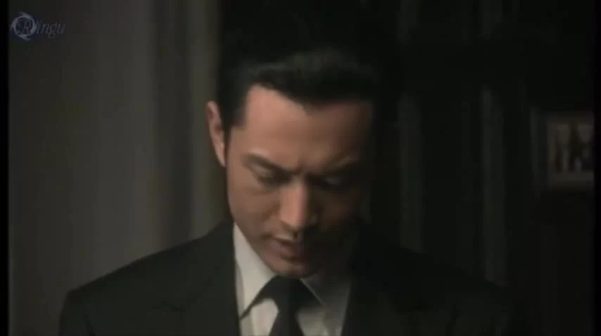 Набережная Шанхая 41 серия