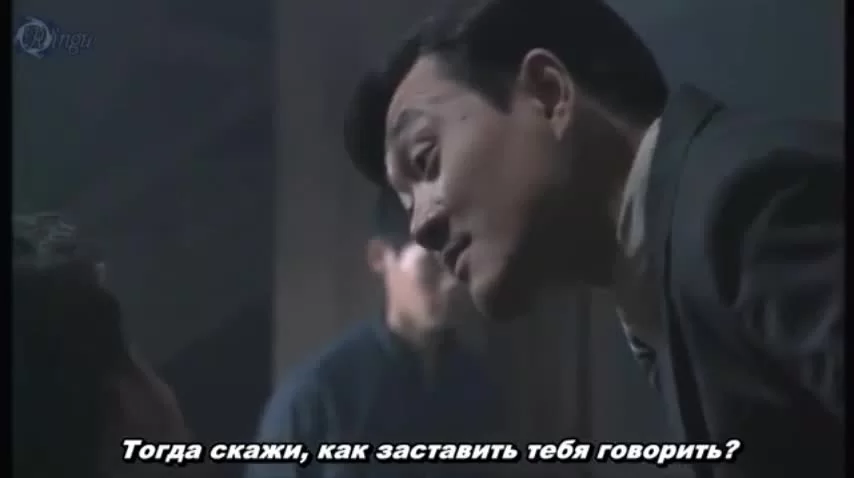 Набережная Шанхая 5 серия