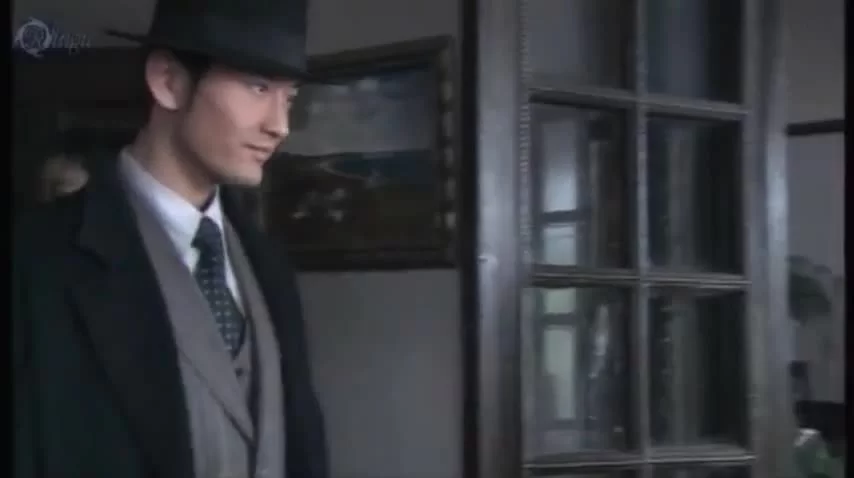 Набережная Шанхая 6 серия