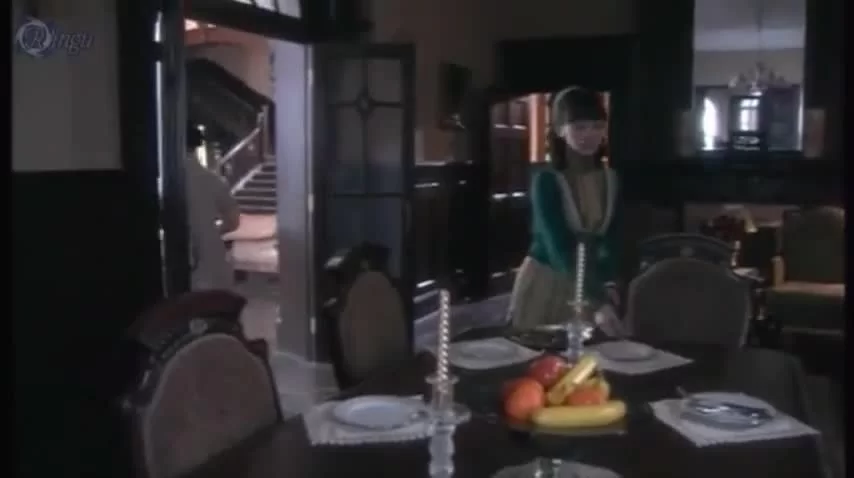 Набережная Шанхая 7 серия